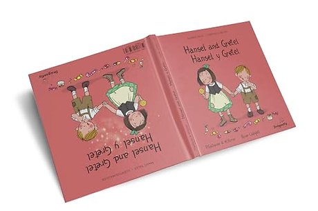 Hansel and Gretel / Hansel y Gretel