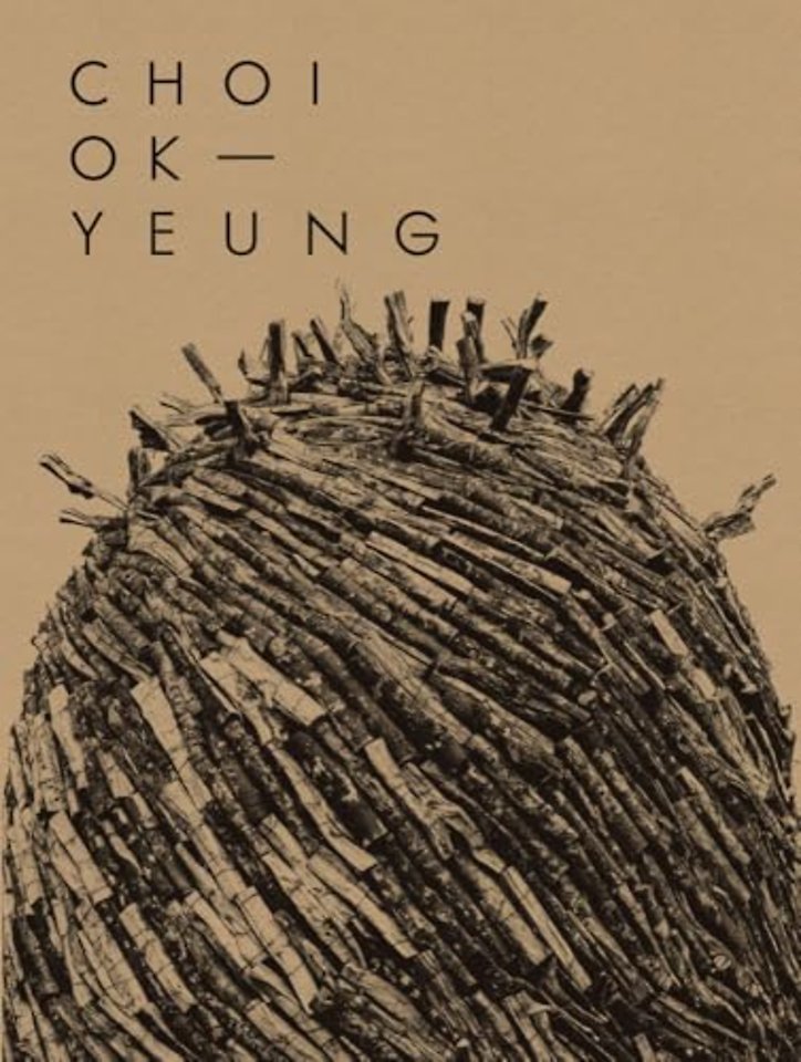Choi Ok Yeung: Art & Nature