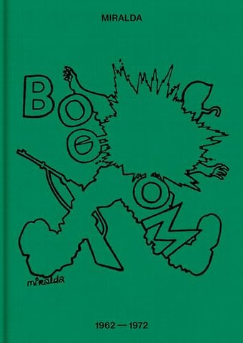 Antoni Miralda: Booom