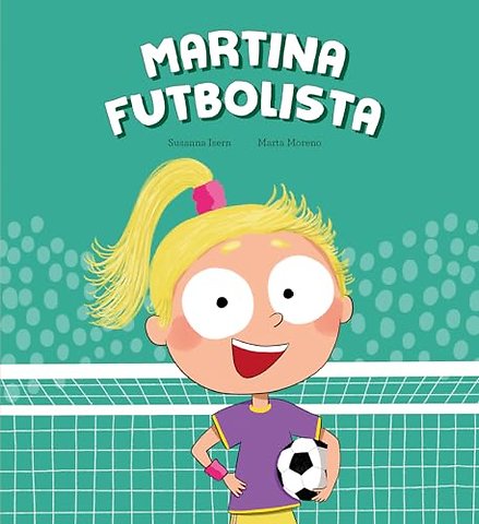 Martina futbolista