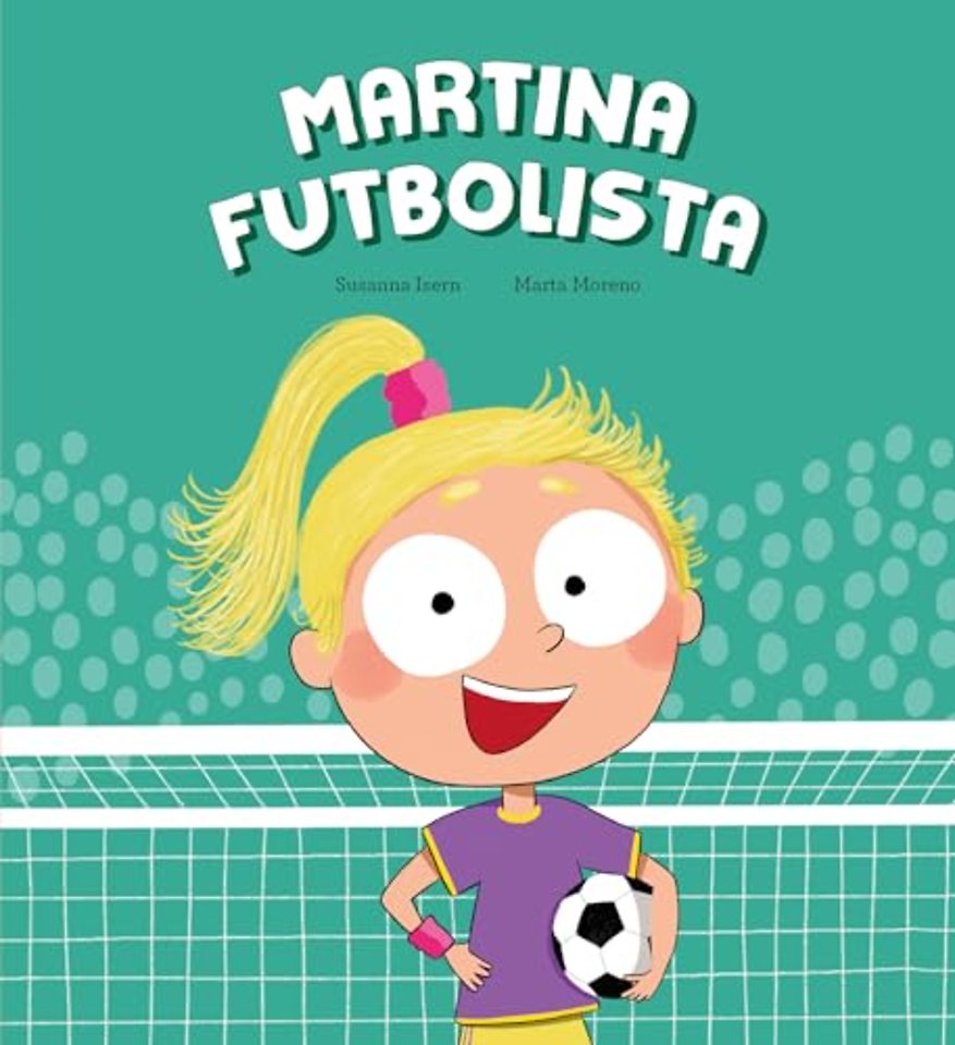 Martina futbolista