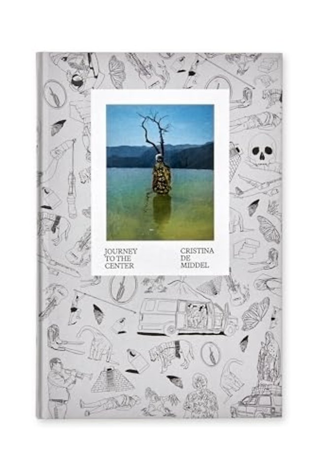 Journey to the Center