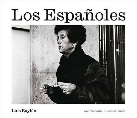 Luis Baylon: Los Espanoles