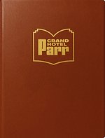 Grand Hotel Parr