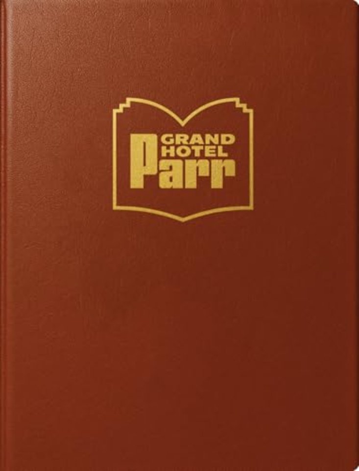 Grand Hotel Parr