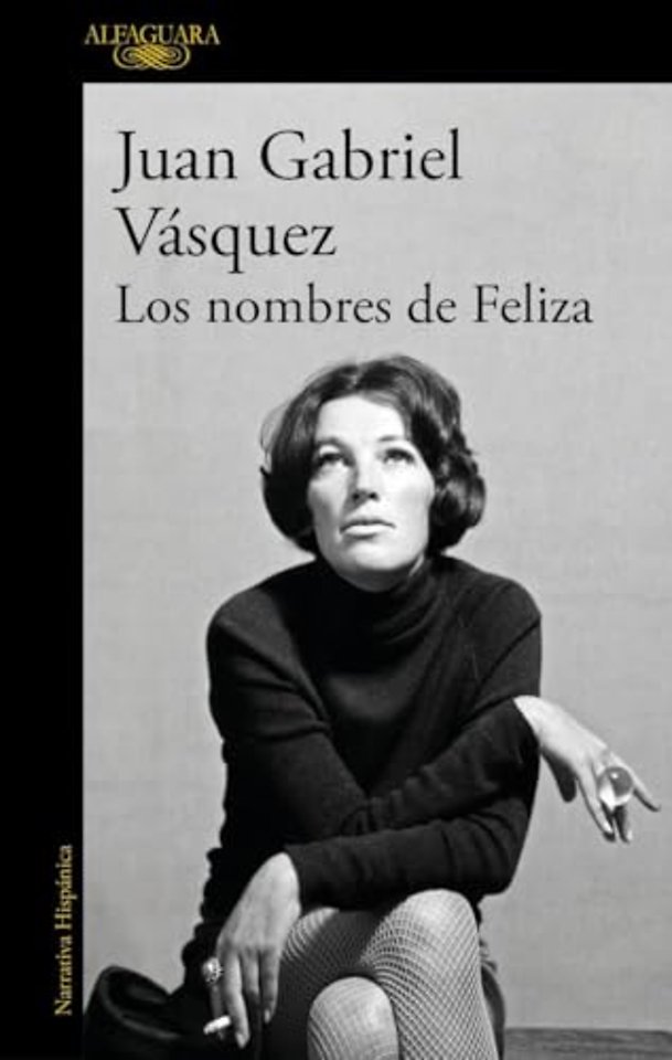 Los nombres de Feliza