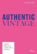 Authentic Vintage