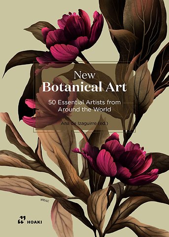 de Izaguirre, A: New Botanical Art