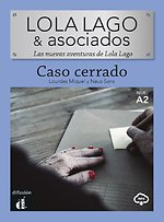 Lola Lago - Caso cerrado