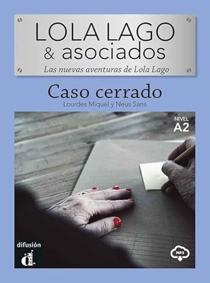Lola Lago - Caso cerrado