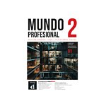 Mundo profesional 2 (B1). Ed. híbrida para estudiantes