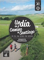 Un día en el camino de Santiago