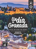 Un día en Granada