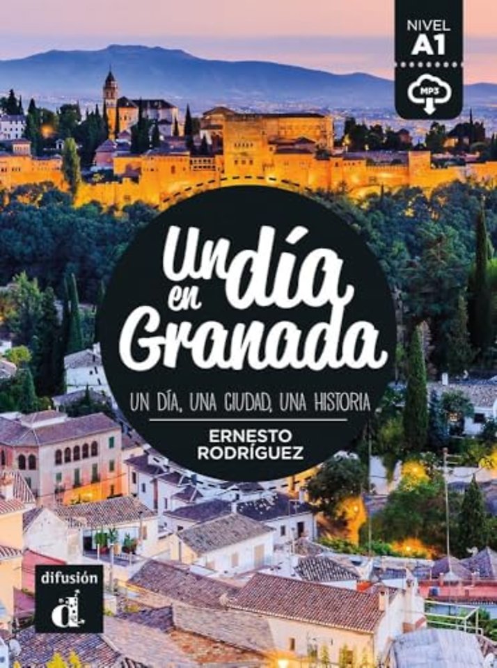 Un día en Granada