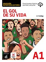 Reporteros lectores – El gol de su vida