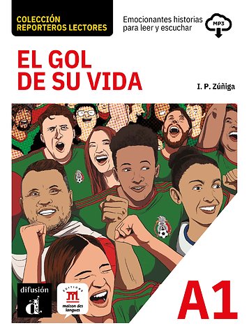 Reporteros lectores – El gol de su vida