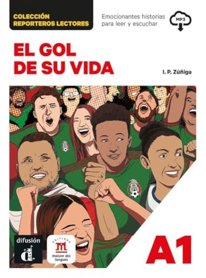 Reporteros lectores – El gol de su vida
