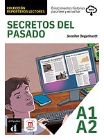 Reporteros lectores – Secretos del pasado