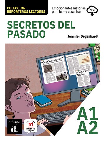 Reporteros lectores – Secretos del pasado