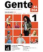 Gente al día 1 – Edición híbrida – Libro del alumno