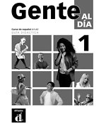 Gente al día 1. Guía didáctica