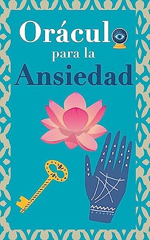 Oraculo para la ansiedad