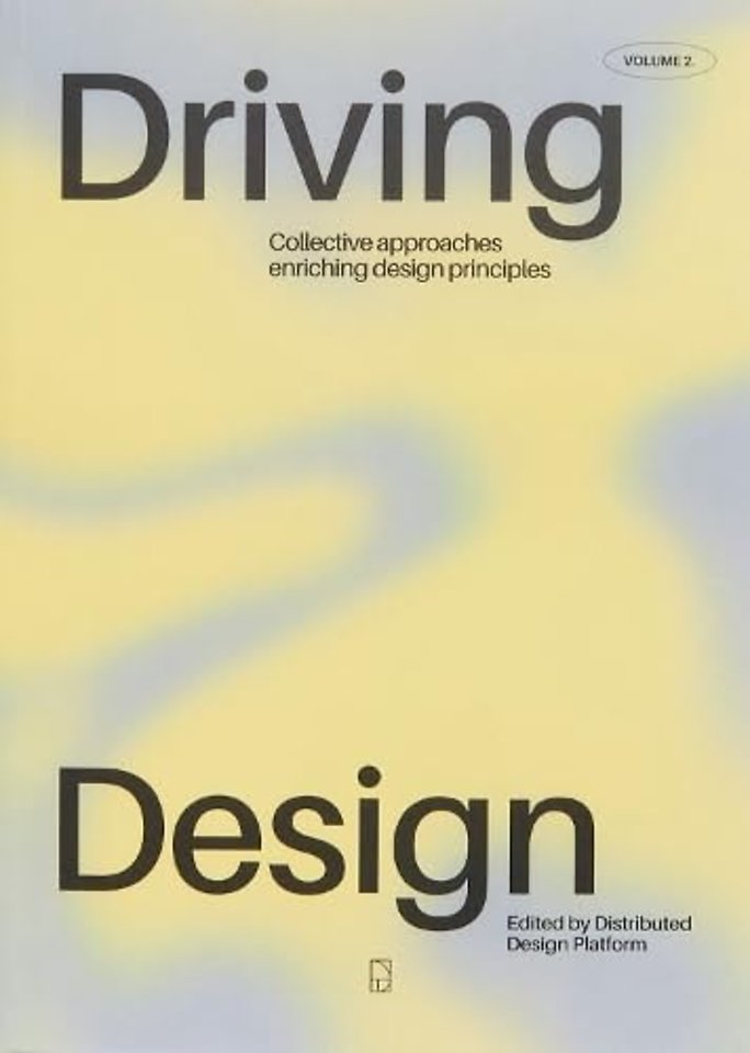 Driving Design Vol. II
