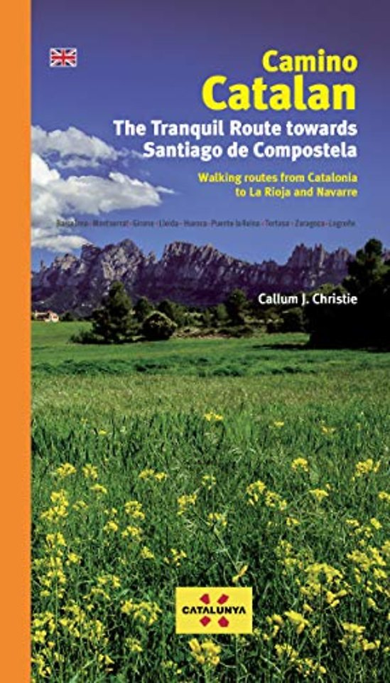 Camino Catalan