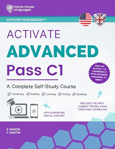 Activate Advanced C1