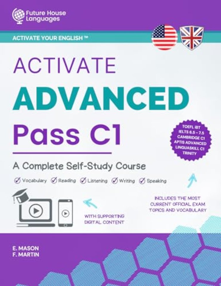 Activate Advanced C1