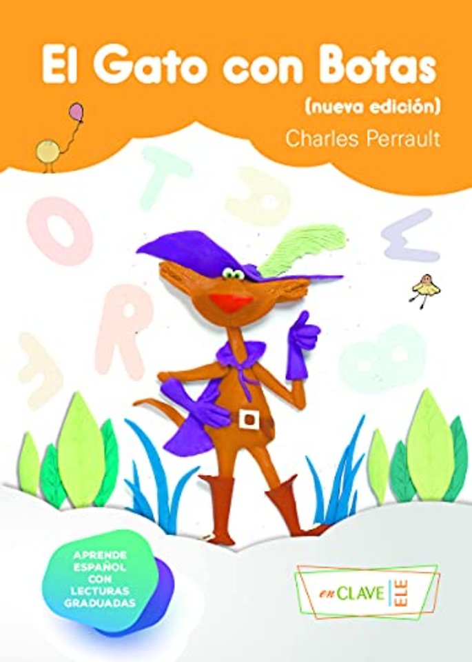 El Gato con Botas (nueva edicion 2021)
