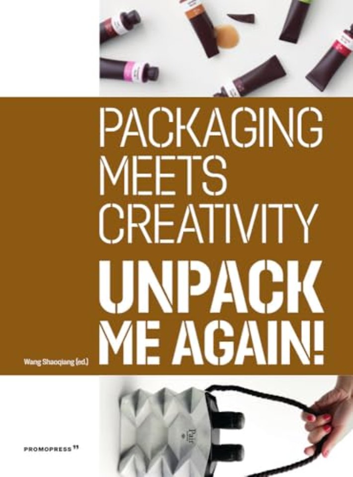 Unpack Me Again!