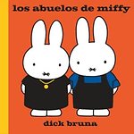 Abuelos de Miffy