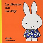 La fiesta de miffy