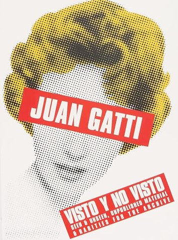 Visto y No visto - Seen and Unseen
