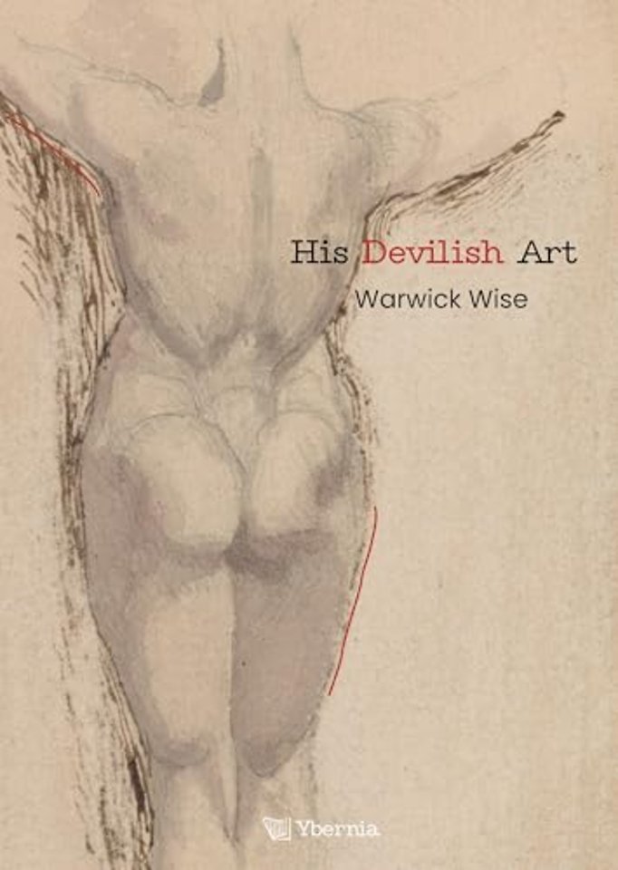 His Devilish Art