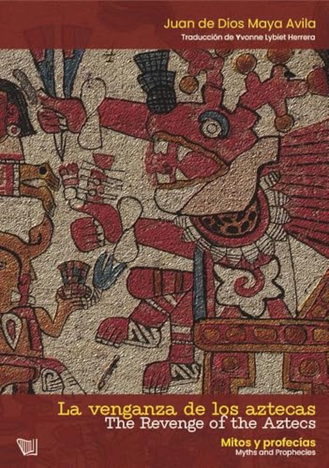 La venganza de los aztecas/The Revenge of the Aztecs