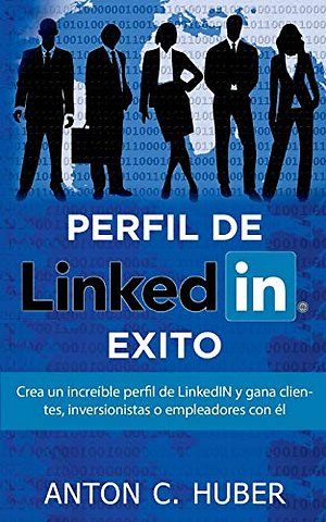 Perfil de LinkedIN - Exito