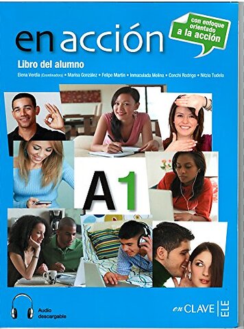 En accion
