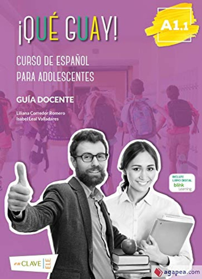 Que guay!