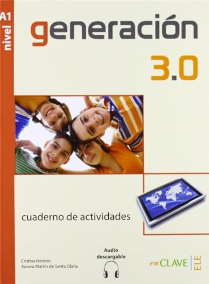 Generacion 3.0