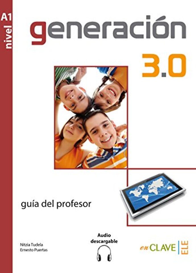 Generacion 3.0