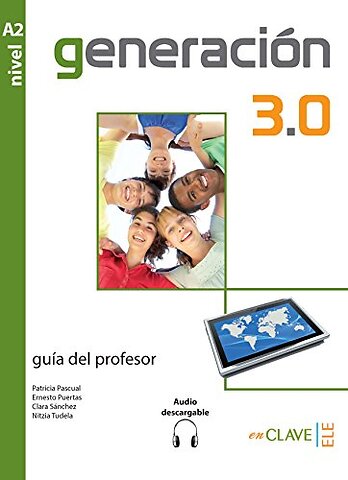 Generacion 3.0
