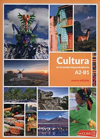Cultura en el mundo hispanohablante