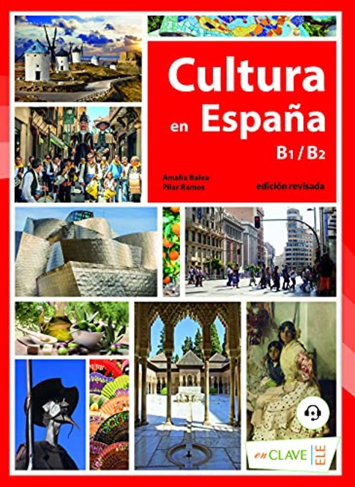 Cultura en Espana (Nueva edicion)
