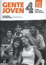 Gente joven 4 - Cuaderno de ejercicios B1.1 Cuaderno de ejercicios