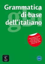 Grammatica Di Base Dell'italiano: Libro A1-B1 Grammatica Di Base Dell'italiano: Libro A1-B1
