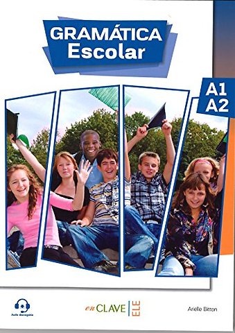 Gramatica Escolar