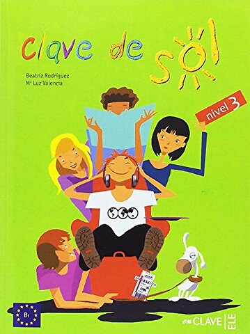 Clave de sol