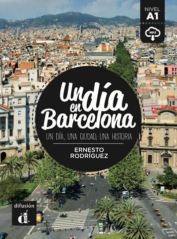 Un día en Barcelona A1